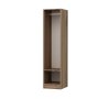 HANAH HOME Ormar boja orah M3001 3761 - slika 3