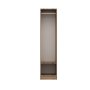 HANAH HOME Ormar boja orah M3001 3761 - slika 1