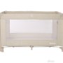 LORELLI BERTONI Prenosivi krevetac Noemi 1 nivo fog beige - slika 1