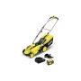 KARCHER AKU kosačica 33cm LMO 18-33 Battery Set 1.444-401.0 OUTLET - slika 1