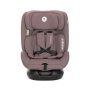 LORELLI BERTONI Auto sediste Voyager I-size 40-150cm sa jastukom za putovanje Pink - slika 1