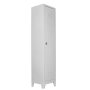 HANAH HOME Ormarić za skladištenje Js1009 Light Grei - slika 1