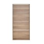 HANAH HOME Ormar za cipele Shc 540 Tt 1 - slika 2