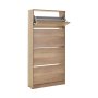 HANAH HOME Ormar za cipele Shc 540 Tt 1 - slika 3
