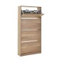 HANAH HOME Ormar za cipele Shc 540 Tt 1 - slika 4