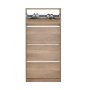HANAH HOME Ormar za cipele Shc 540 Tt 1 - slika 5
