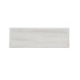 HANAH HOME Zidni ormar Kale 135 White Antiquation - slika 2