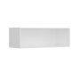 HANAH HOME Zidni ormar Kale 135 White Antiquation - slika 3