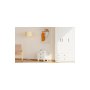 HANAH HOME Noćni ormarić Rb 185 08 - slika 2