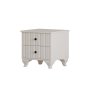 HANAH HOME Noćni ormarić Rb 185 08 - slika 5