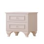 HANAH HOME Noćni ormarić Rb 186 07 - slika 4