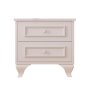 HANAH HOME Noćni ormarić Rb 186 07 - slika 5