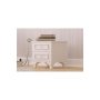 HANAH HOME Noćni ormarić Rb 186 07 - slika 1