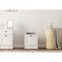 HANAH HOME Noćni ormarić Rb 168 02 - slika 2