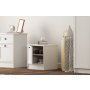 HANAH HOME Noćni ormarić Rb 168 02 - slika 4