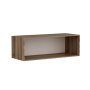 HANAH HOME Zidni ormar orah boja Y5014 8100 - slika 5