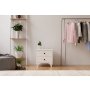 HANAH HOME Noćni ormarić Rb 070 - slika 2