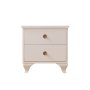 HANAH HOME Noćni ormarić Rb 070 - slika 4