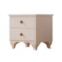 HANAH HOME Noćni ormarić Rb 070 - slika 5