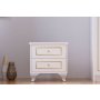 HANAH HOME Noćni ormarić Rb 090 - slika 2