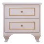 HANAH HOME Noćni ormarić Rb 090 - slika 5