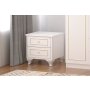 HANAH HOME Noćni ormarić Rb 090 - slika 1
