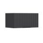 HANAH HOME Zidni ormar Y4013 8096 - slika 2