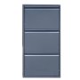 HANAH HOME Ormar za cipele Js1035 Light Grei - slika 1