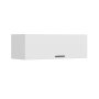 HANAH HOME Zidni ormar Kale 135 White - slika 1