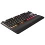 CORSAIR 570 PRO TKL Mehanička RGB Gaming Crna Tastatura - slika 2
