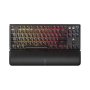 CORSAIR 570 PRO TKL Mehanička RGB Gaming Crna Tastatura - slika 1