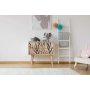 HANAH HOME Noćni ormarić City Two Daisy - slika 1
