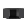 HANAH HOME Zidni ormar Y4512 8102 - slika 3