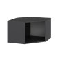 HANAH HOME Zidni ormar Y4512 8102 - slika 4