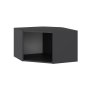HANAH HOME Zidni ormar Y4512 8102 - slika 5
