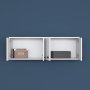 HANAH HOME Zidni ormar EA143 3820 - slika 4
