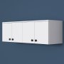 HANAH HOME Zidni ormar EA143 3820 - slika 1
