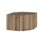 HANAH HOME Zidni ormar Y4513 8103 - slika 2