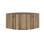 HANAH HOME Zidni ormar Y4513 8103 - slika 1
