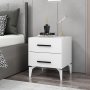 HANAH HOME Noćni ormarić Kale 8856 - slika 2