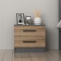 HANAH HOME Noćni ormarić Kale 4920 - slika 2