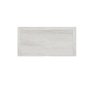HANAH HOME Zidni ormar Kale 90 White Antiquation - slika 2