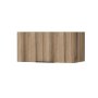 HANAH HOME Zidni ormar Y4014 8097 - slika 3