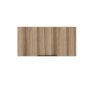 HANAH HOME Zidni ormar Y4014 8097 - slika 1