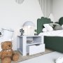 HANAH HOME Noćni ormarić Duru 1600 34 - slika 5