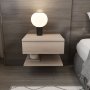 HANAH HOME Noćni ormarić Vivid Cordoba - slika 1