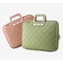 BOMBATA Torba Intrecciato 15,6''/16'' Zelena (E00874 41) - slika 2