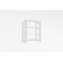 HANAH HOME Ormar za cipele Duplo White - slika 3