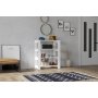 HANAH HOME Ormar za cipele Duplo White - slika 1