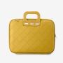 BOMBATA Torba Intrecciato 15,6''/16'' Žuta (E00874 6) - slika 1